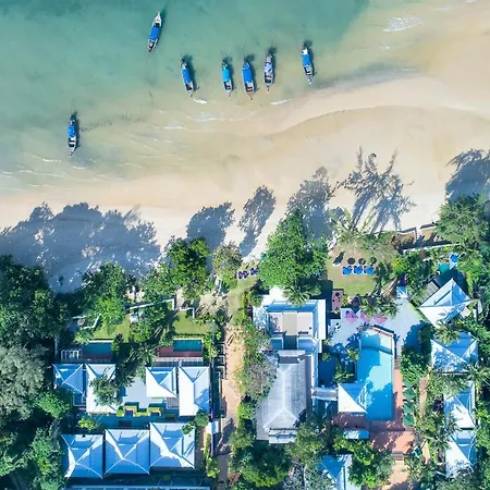 Anyavee Tubkaek Beach Resort-3
